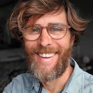 Meet your Posher, Matt